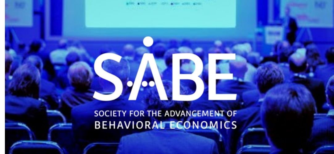 Сongratulations to Alexis Belianin as new President-Elect of SABE! Illustration for news: Сongratulations to Alexis Belianin as new President-Elect of SABE!