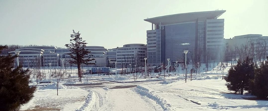 Illustration for news: Research visit to Vladivostok