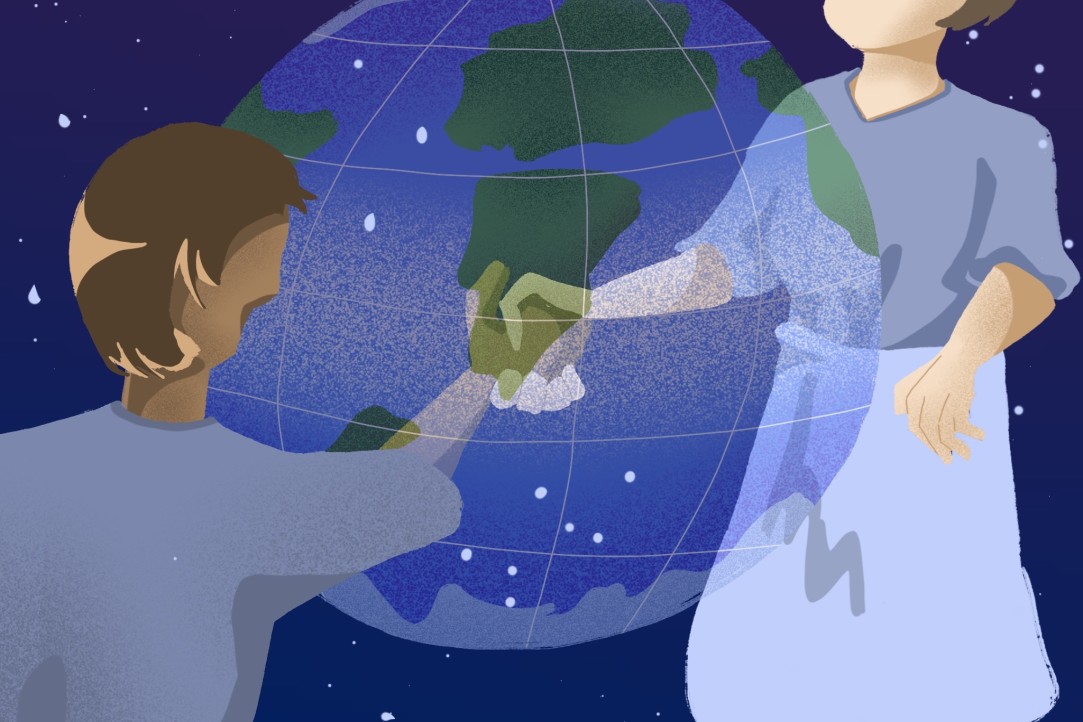 A new article by the laboratory staff Illustration for news: A new article by the laboratory staff